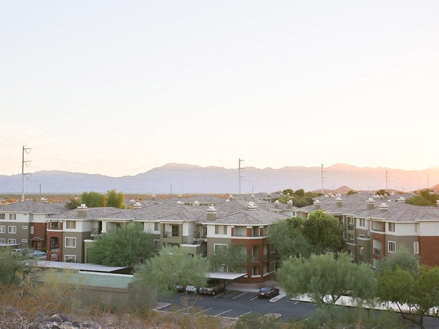 San Riva At The Foothills