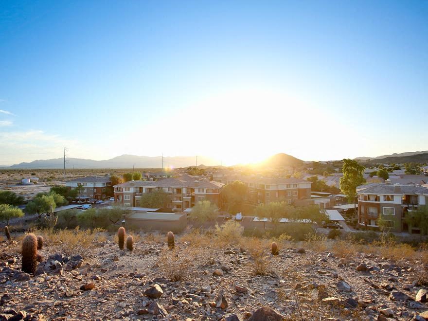 San Riva At The Foothills