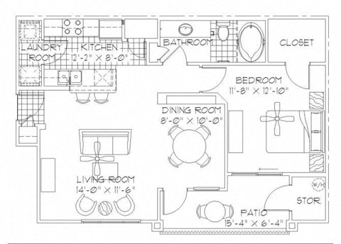San Riva At The Foothills
