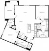 Two bedroom Two bathroom