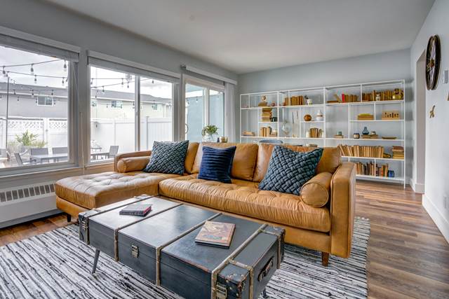 3-bedroom apartment at Admirals Cove in Alameda, CA