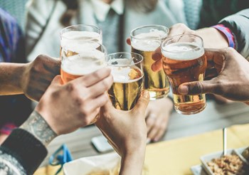 drinks with friends - Photo Gallery 5