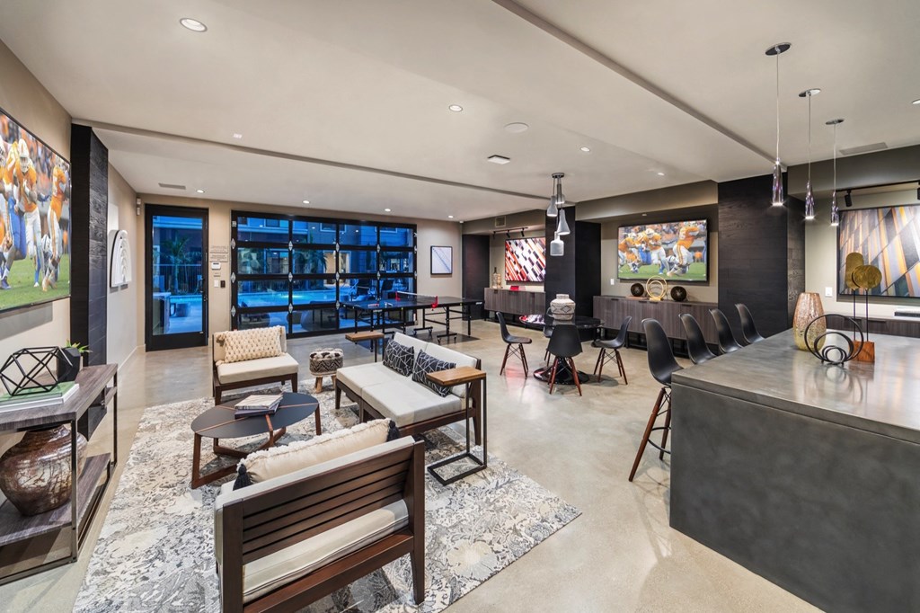 Alcove Conference Center