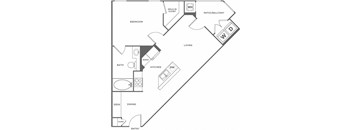 Alder Floor Plan