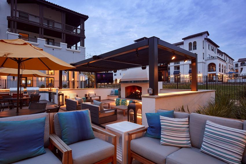Cabana