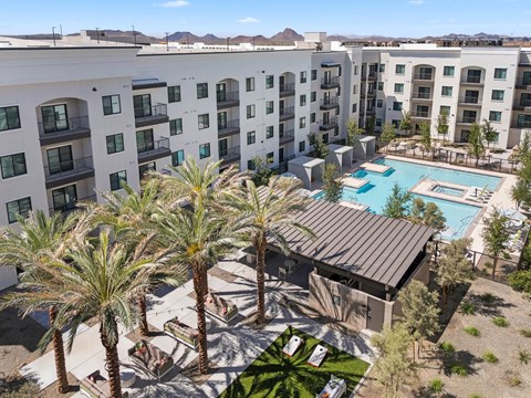 2725 West Dove Valley Road 3 Beds Apartment for Rent