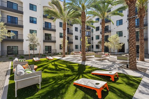 2725 West Dove Valley Road 3 Beds Apartment for Rent