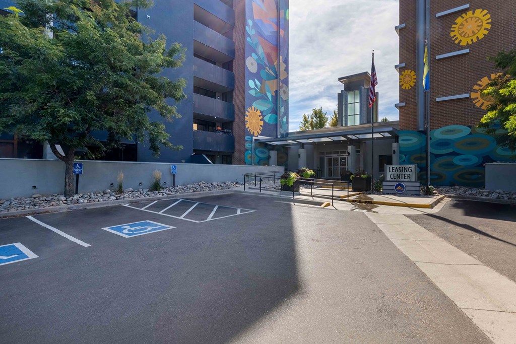 Alvista Nine Mile Mural