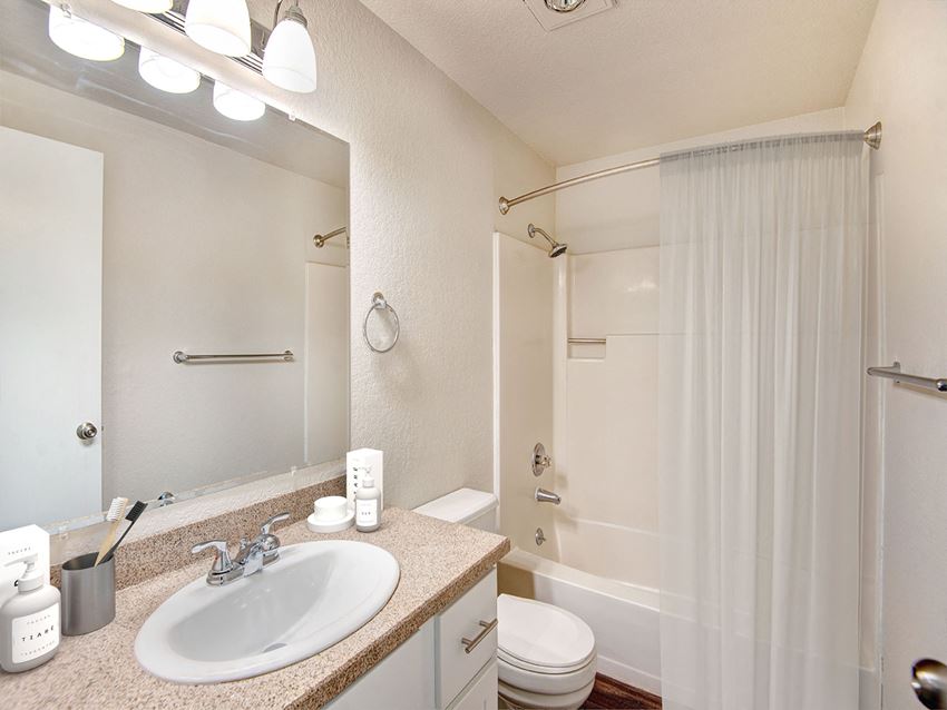 Bathroom - Photo Gallery