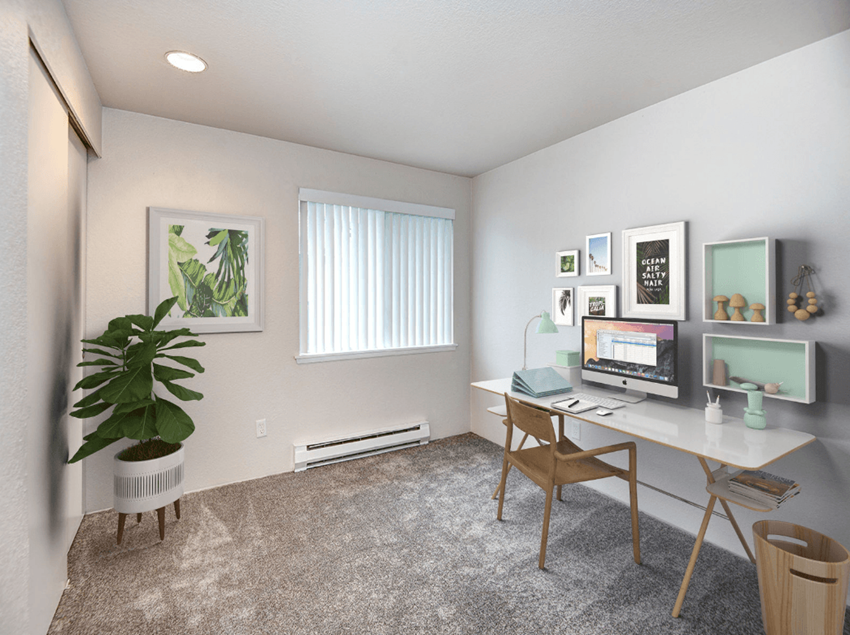 Office - Photo Gallery