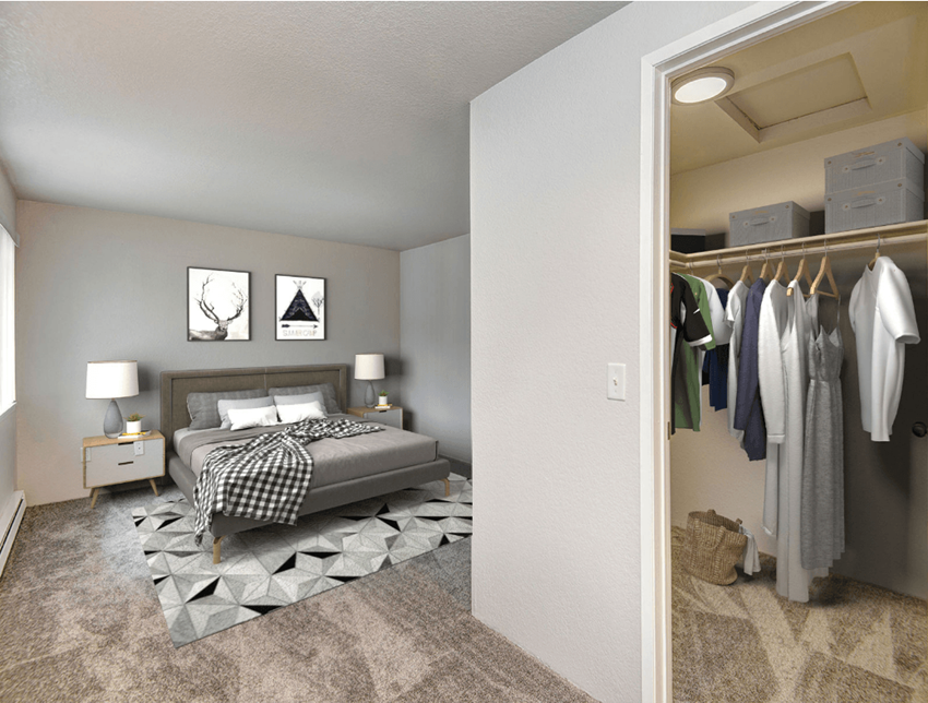 Bedroom - Photo Gallery