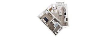 a1 floor plan  the residences atmask