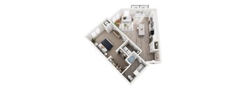 a1 floor plan  the residences atmask