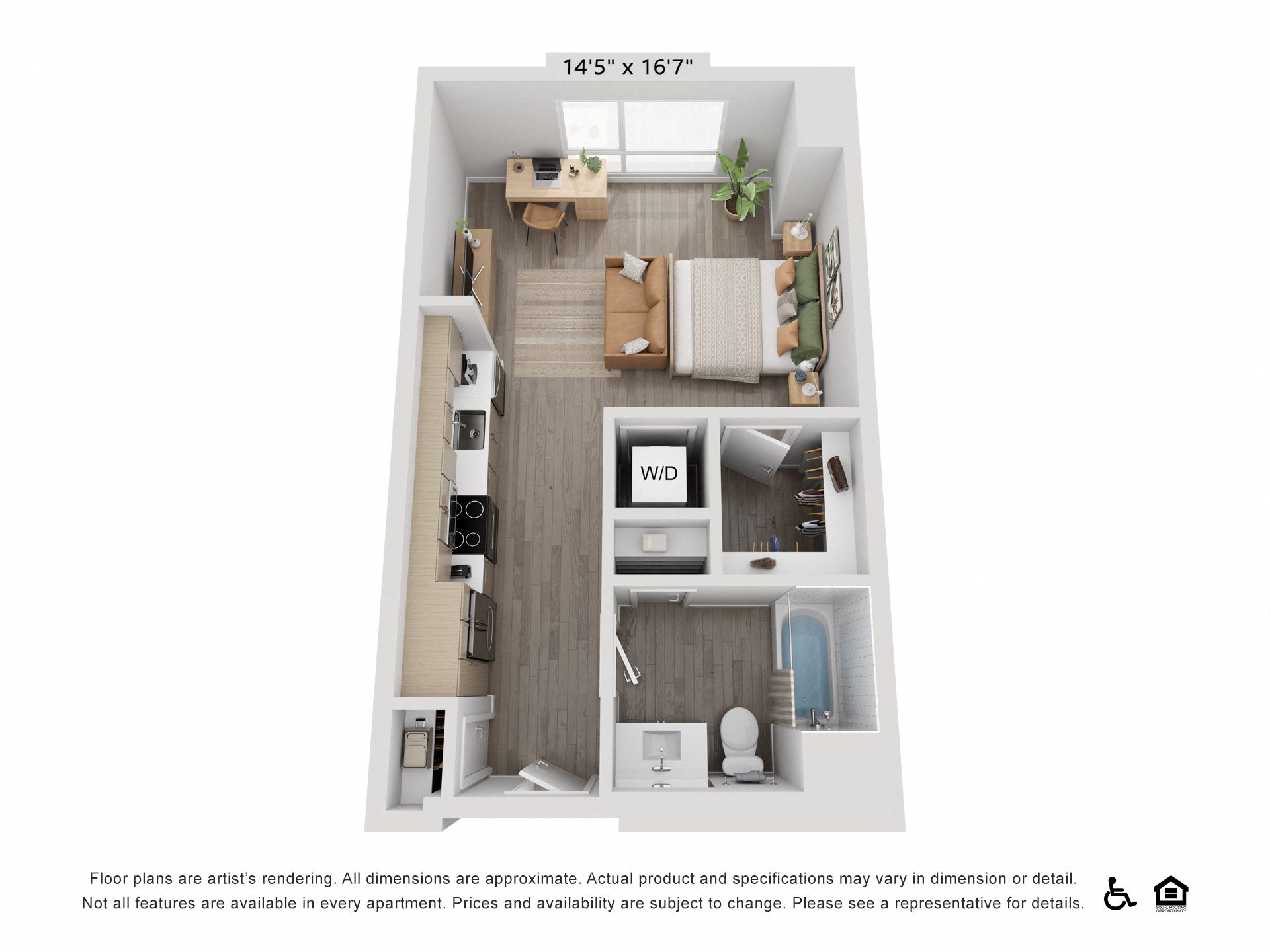 Concept Properties