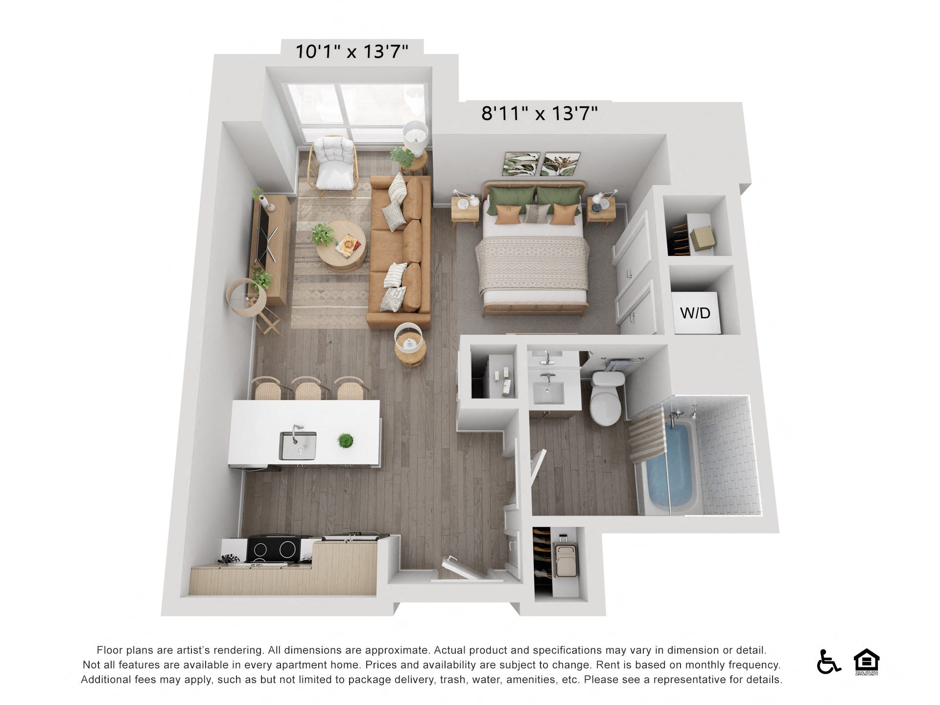 Concept Properties