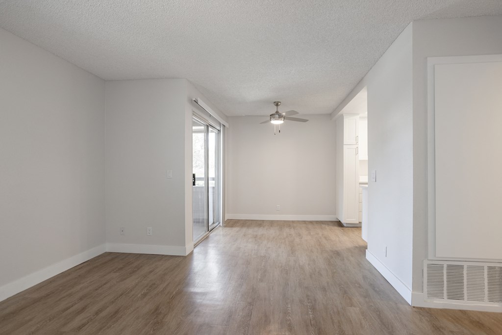 Living Room at The Ashton, Corona, CA, 92879