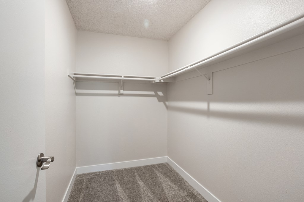 Closet at The Ashton, Corona, 92879