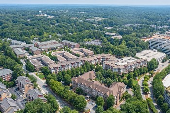 Aerial View - Photo Gallery 4