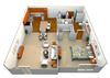 Azure Floor Plan