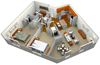 Beryl Floor Plan