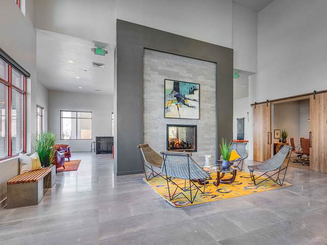 Aspira At Anthem Apartments