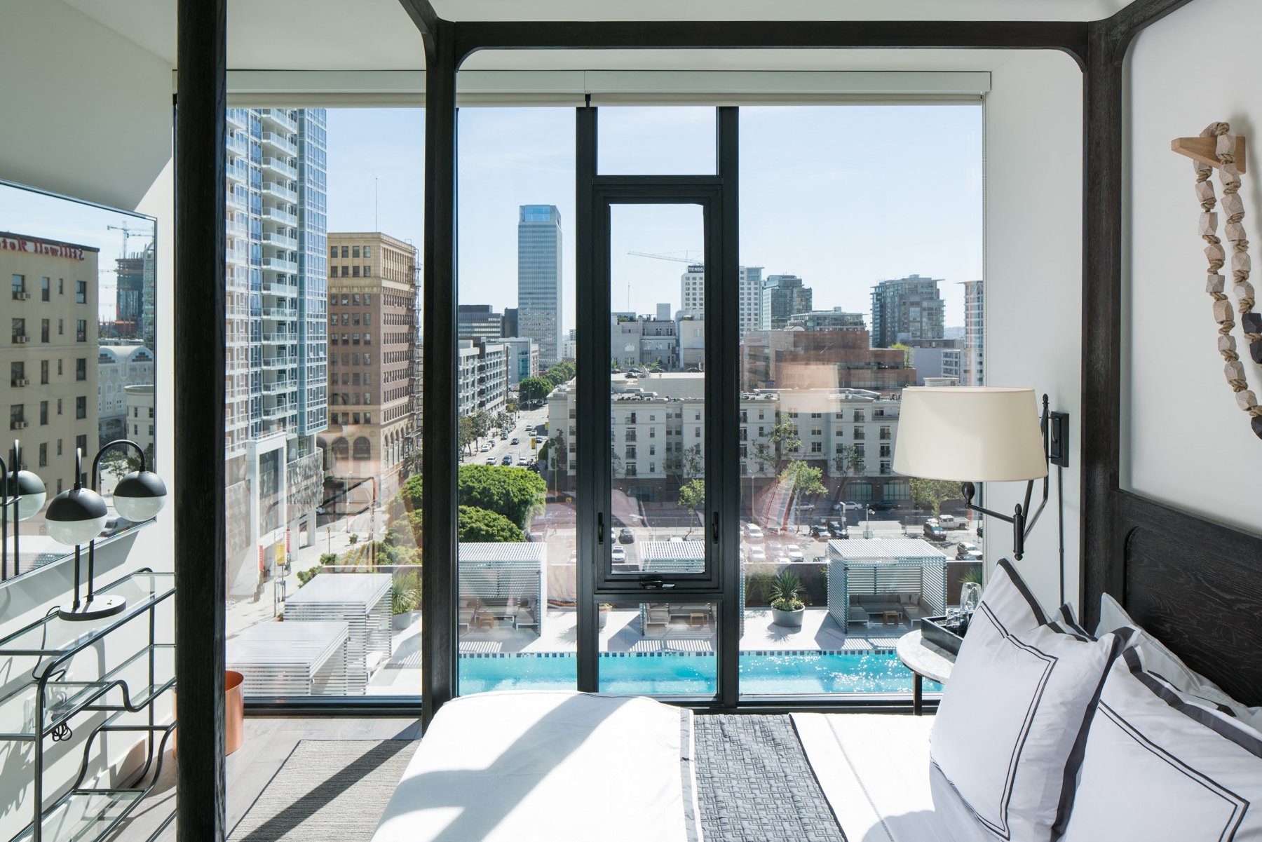 25 Best Luxury Apartments In Los Angeles, CA (with Photos) | RENTCafé