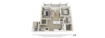 Two Bedroom