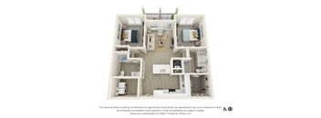 Two Bedroom