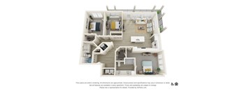 3 Bedroom