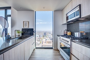 Collection Level Kitchen - Photo Gallery 2