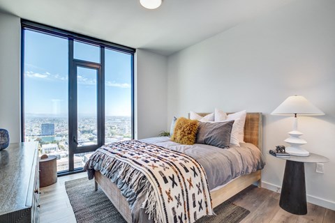 Collection Level Bedroom