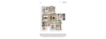 Two Bedroom Two Bath Upgraded B2b