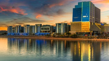 skyline - Photo Gallery 14