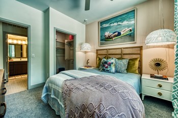 model bedroom - Photo Gallery 24
