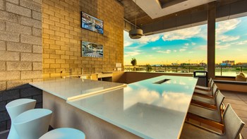 Rooftop Terrace Bar - Photo Gallery 8
