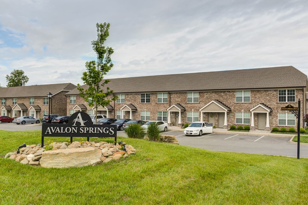 Avalon Springs