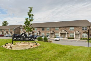 Avalon Springs - Photo Gallery 17
