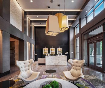 Clubroom Seating - Photo Gallery 4