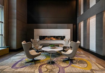 Clubroom Seating - Photo Gallery 5