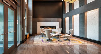 Clubroom Seating - Photo Gallery 2