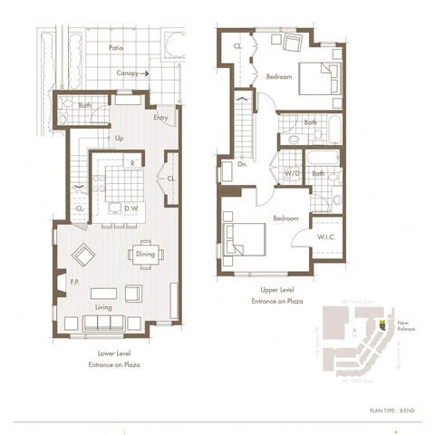 337 NE 103rd Studio-2 Beds Apartment for Rent - Photo Gallery 115