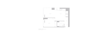 705 sqft floorplan