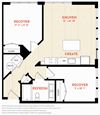 B01 Floor Plan