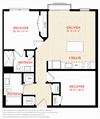 B01A Floor Plan