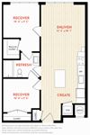 B03 Floor Plan