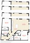 B08A Floor Plan