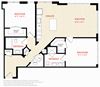 B08B Floor Plan