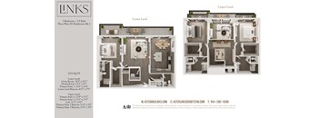 Links B1 Penthouse