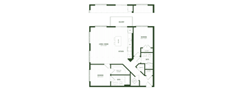 B10 Floorplan