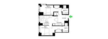 B11 Floor Plan